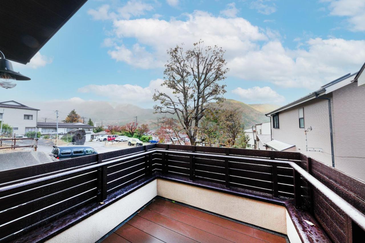 Appartement スタジオーネ 箱根強羅 East - Stagione Gora East