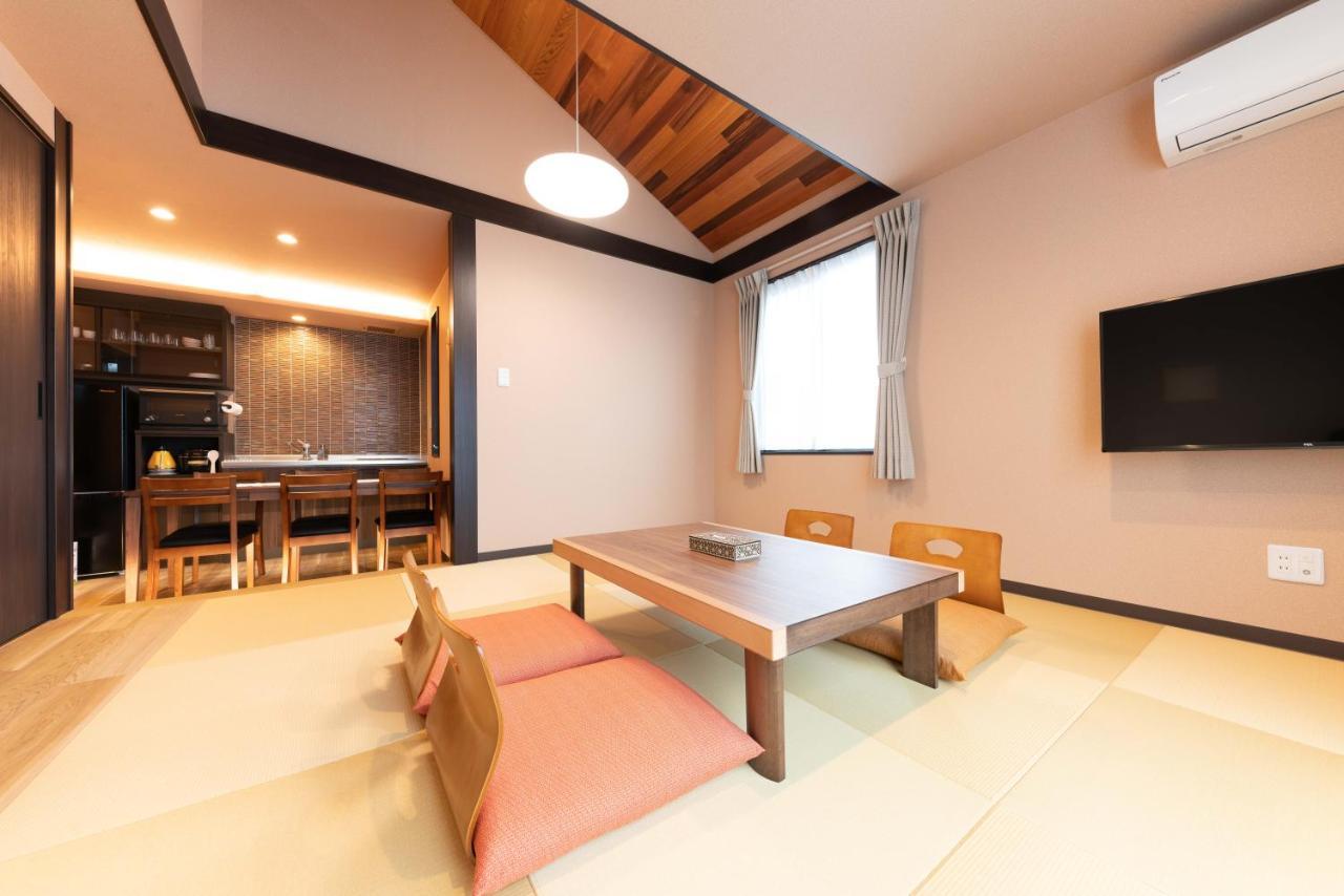 Appartement スタジオーネ 箱根強羅 East - Stagione Gora East *