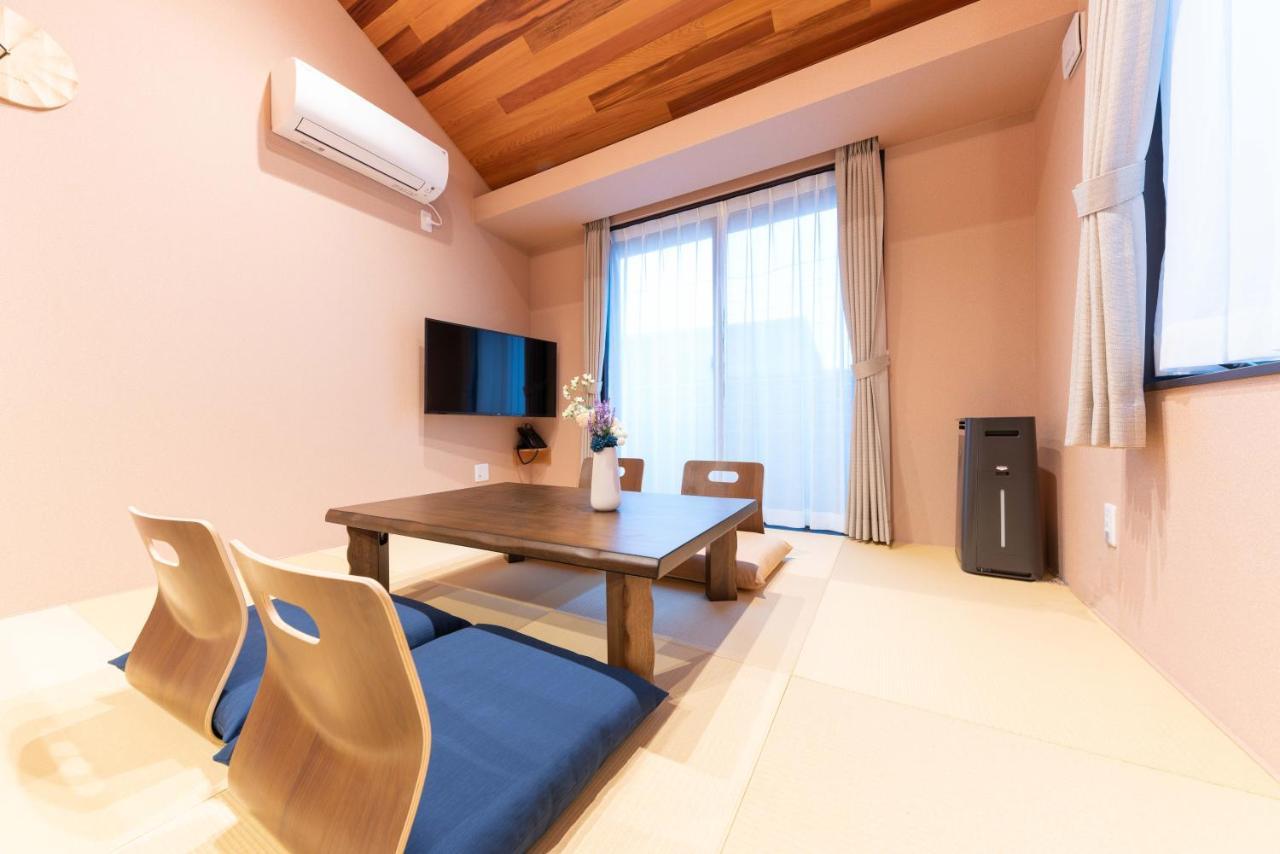スタジオーネ 箱根強羅 East - Stagione Gora East Appartement
