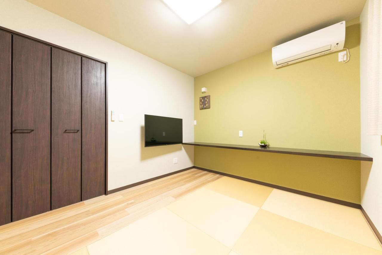 スタジオーネ 箱根強羅 East - Stagione Gora East Appartement *