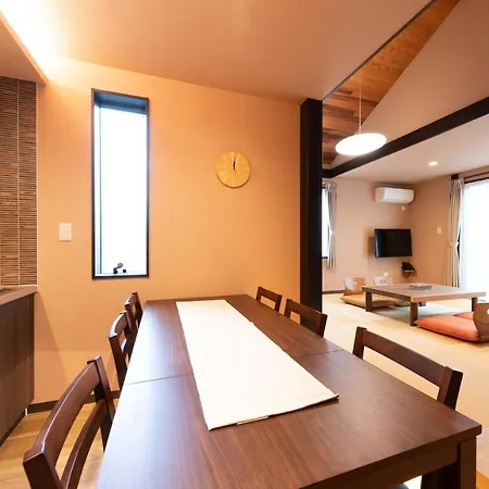 スタジオーネ 箱根強羅 East - Stagione Hakone Gora East Apartment Exterior photo