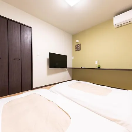 スタジオーネ 箱根強羅 East - Stagione Hakone Gora East Apartment Exterior photo