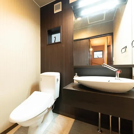スタジオーネ 箱根強羅 East - Stagione Hakone Gora East Apartment Exterior photo