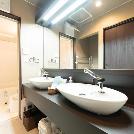 スタジオーネ 箱根強羅 East - Stagione Hakone Gora East Apartment Exterior photo