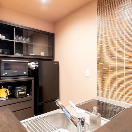 スタジオーネ 箱根強羅 East - Stagione Hakone Gora East Apartment Exterior photo