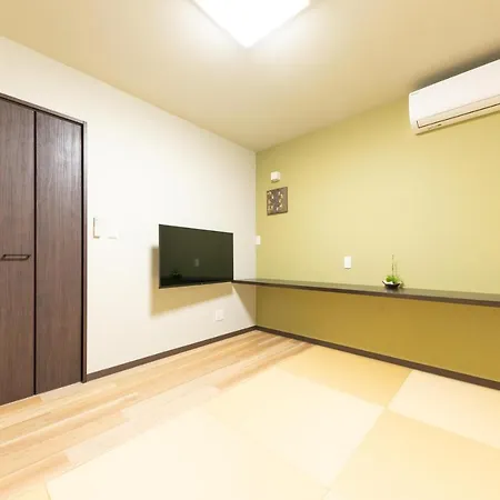 スタジオーネ 箱根強羅 East - Stagione Hakone Gora East Apartment Exterior photo