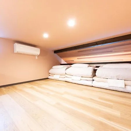 スタジオーネ 箱根強羅 East - Stagione Hakone Gora East Apartment Exterior photo
