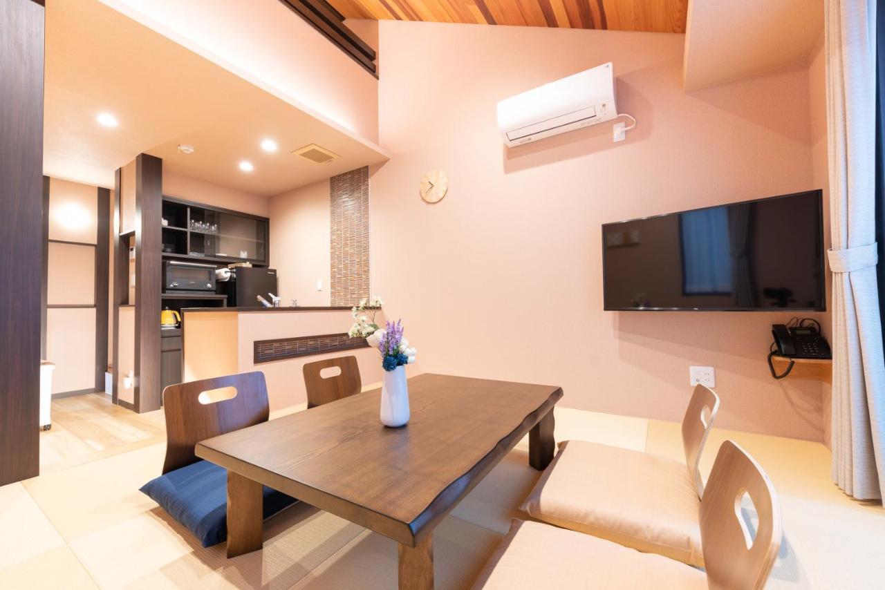 Apartment スタジオーネ 箱根強羅 East - Stagione Gora East