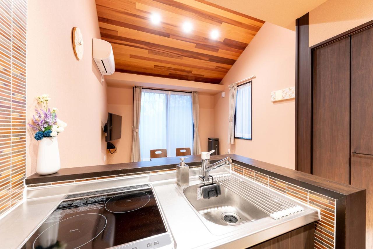 Apartment スタジオーネ 箱根強羅 East - Stagione Gora East