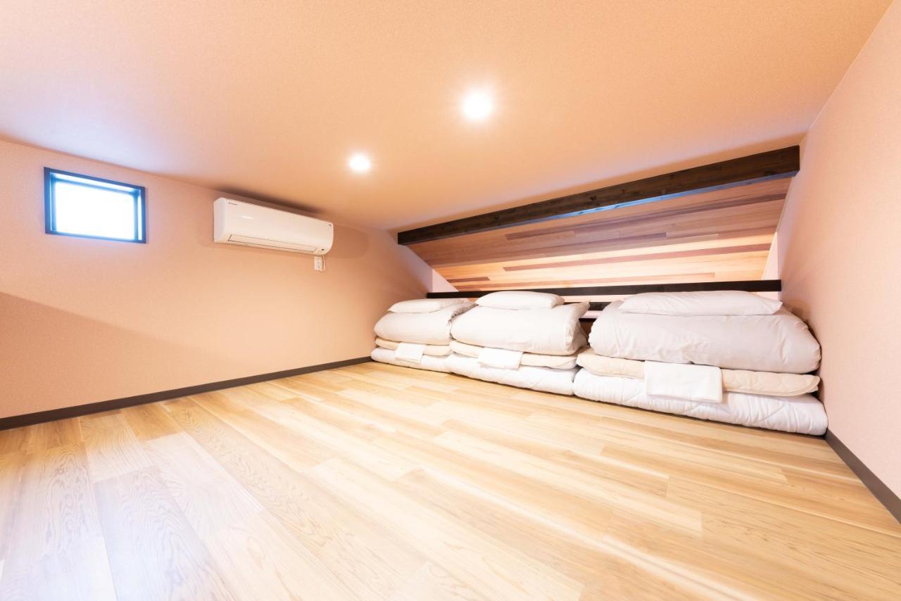Apartment スタジオーネ 箱根強羅 East - Stagione Gora East *
