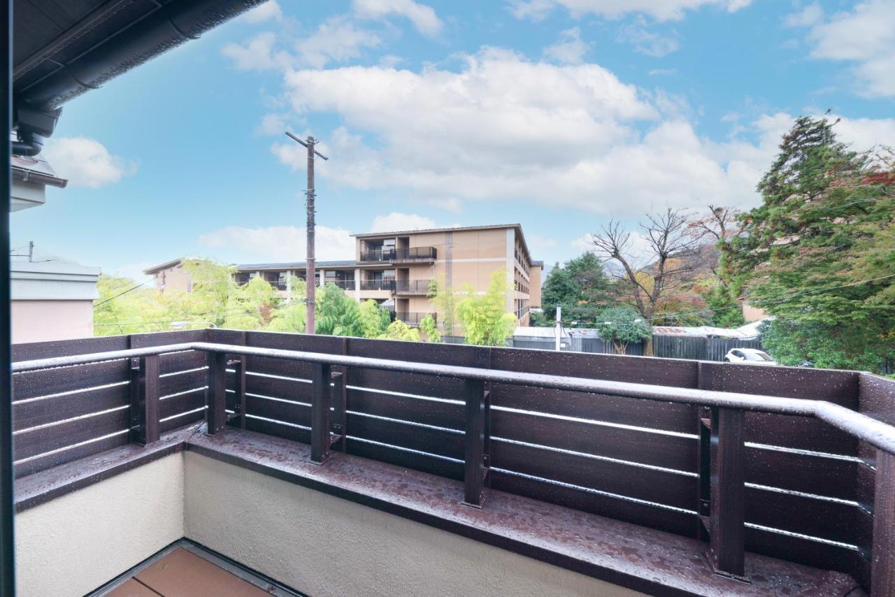 スタジオーネ 箱根強羅 East - Stagione Gora East Apartment